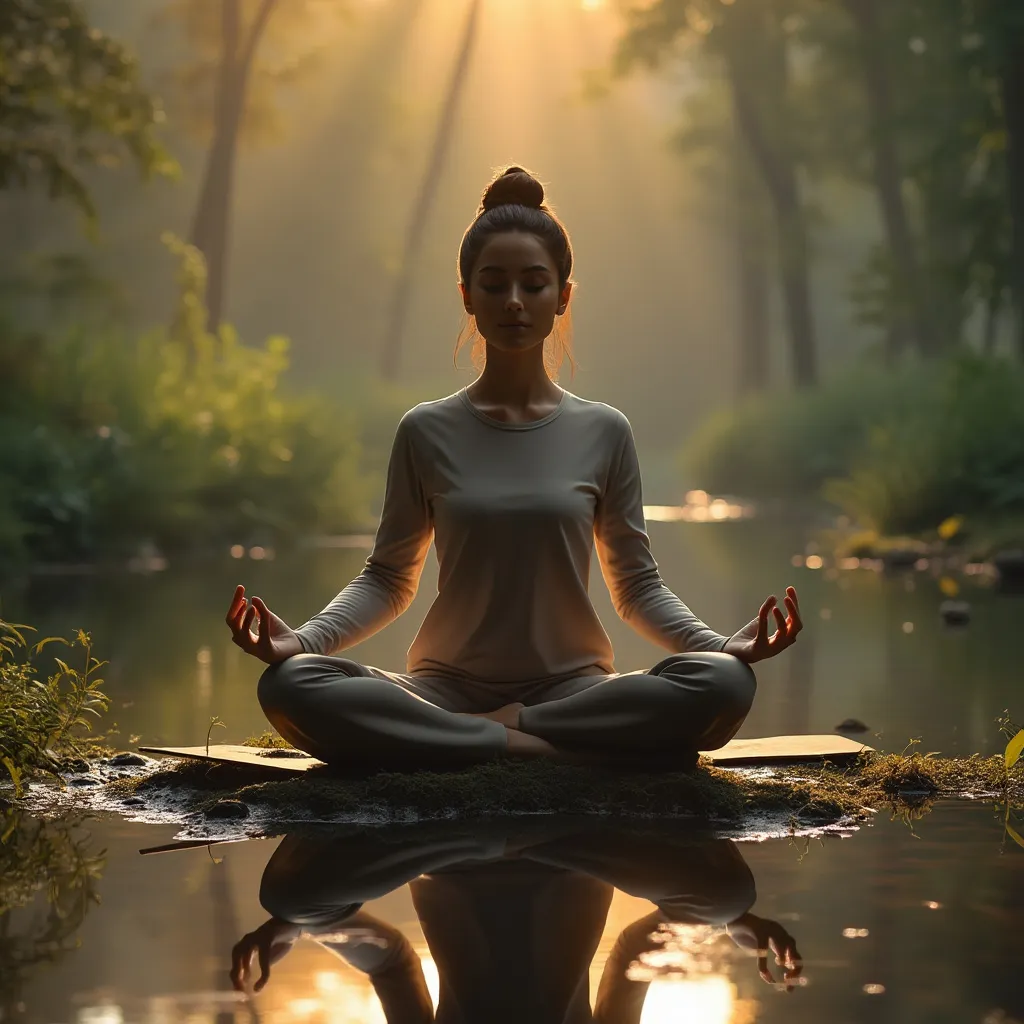 Coaching Gestion du Stress
