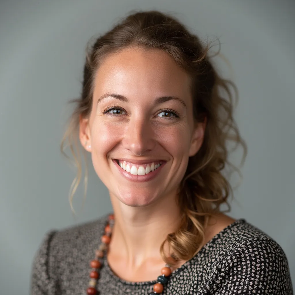 Témoignage de Manon Leclerc